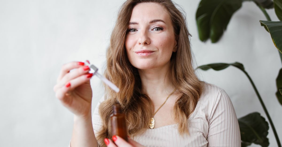 Retinol bez stresu: przewodnik dla początkujących krok po kroku