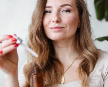 Retinol bez stresu: przewodnik dla początkujących krok po kroku