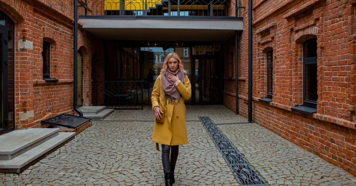 Modnie bez wysiłku: pomysły na codzienne zestawy, w których poczujesz się świetnie