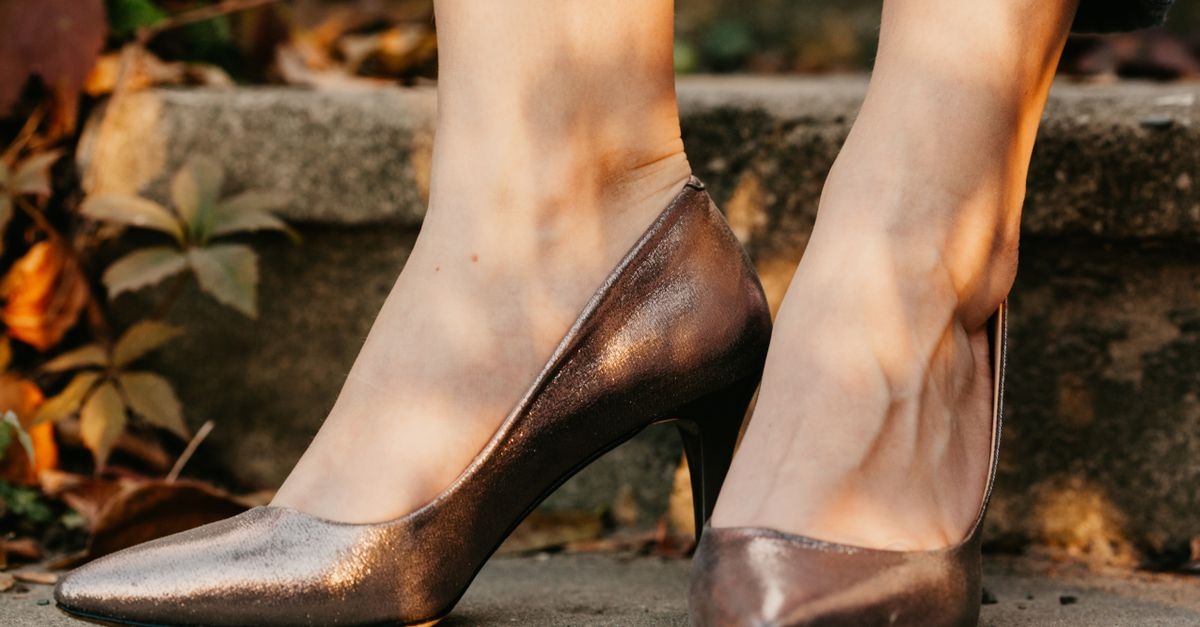 Buty, które robią sylwetkę: jak wybrać idealny fason do swojej figury