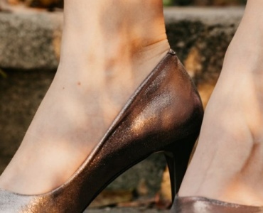 Buty, które robią sylwetkę: jak wybrać idealny fason do swojej figury