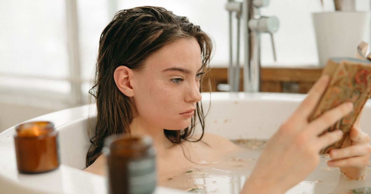 Twój codzienny rytuał troski o siebie: jak stworzyć własne self-care krok po kroku